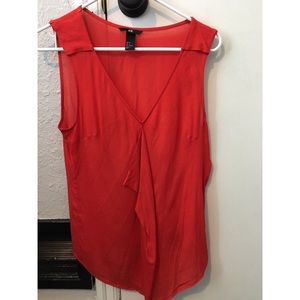 H&M tank top